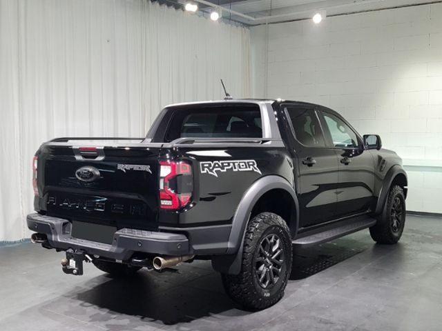 FORD Ranger Raptor 3.0 Ecoboost V6 4WD DC 5 posti