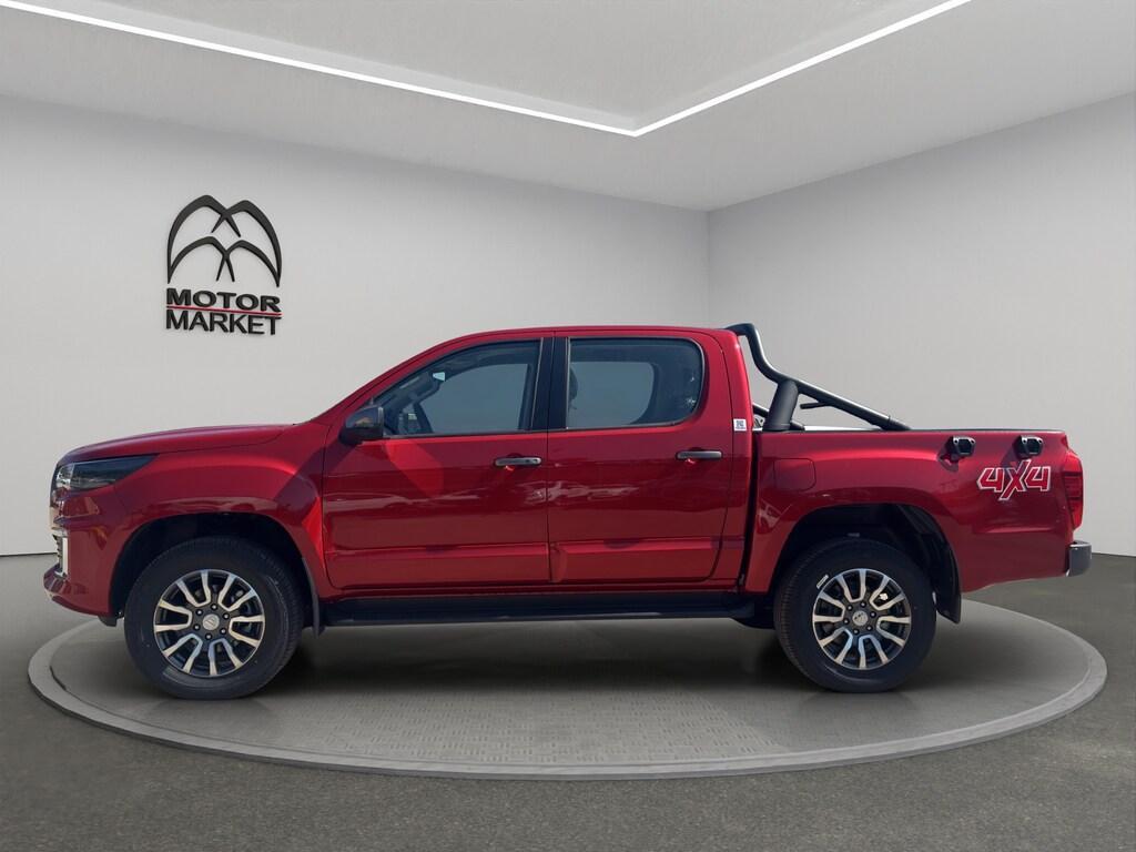 Foton Tunland G7 2.0 TDI AT