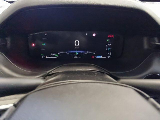 JEEP Compass 1.3 Turbo T4 190 CV PHEV AT6 4xe Limited