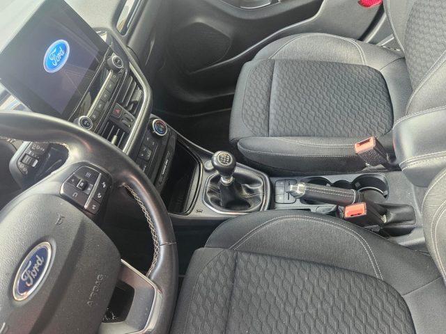 FORD Puma 1.0 EcoBoost 125 CV S&S Titanium X tua da ?159,00