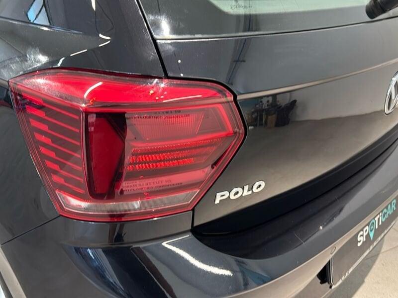 Volkswagen Polo 1.6 TDI Comfortline