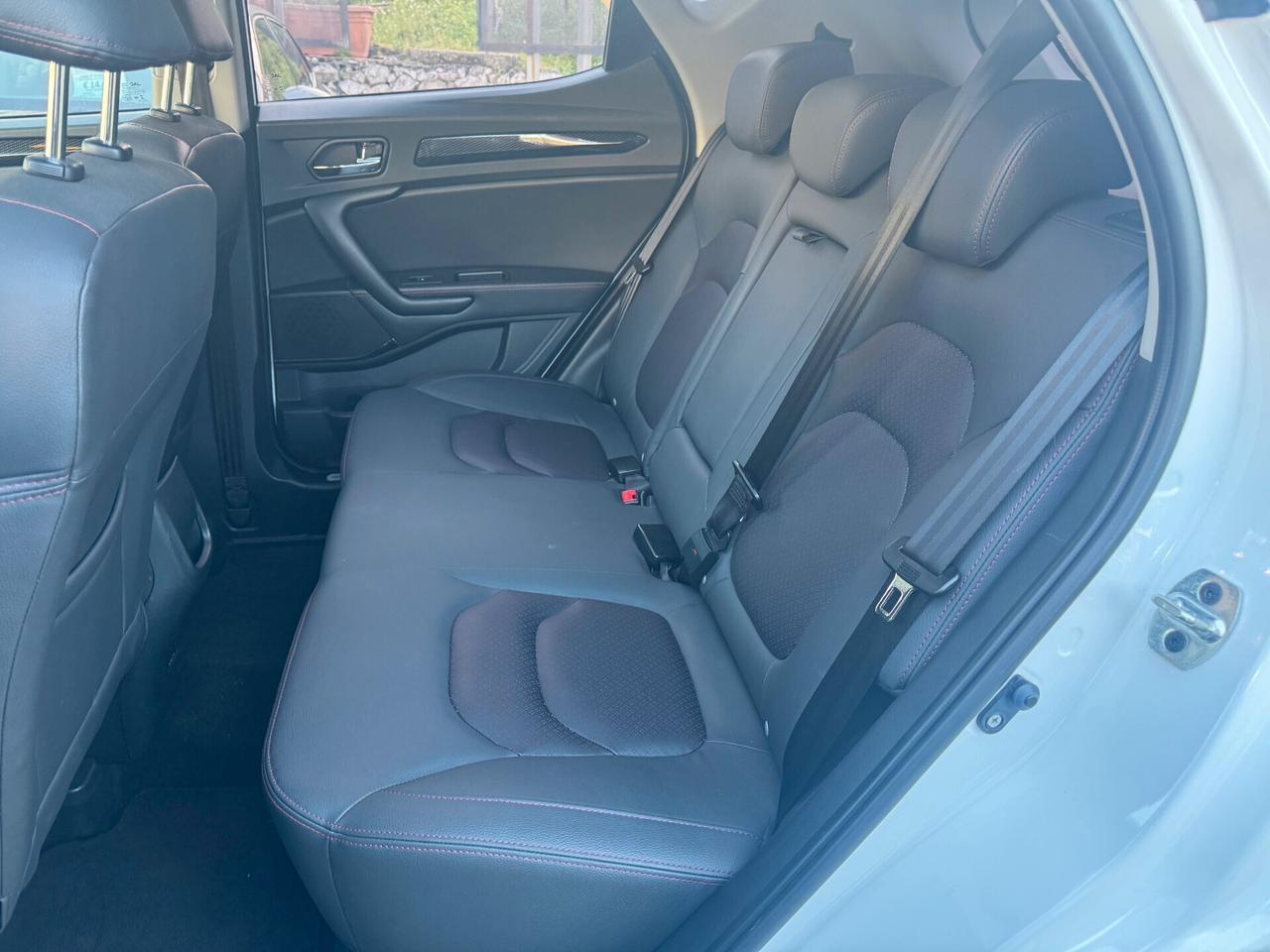 DR 4 1.6cc 114cv Bi-Fuel BenzGPL + Euro Block