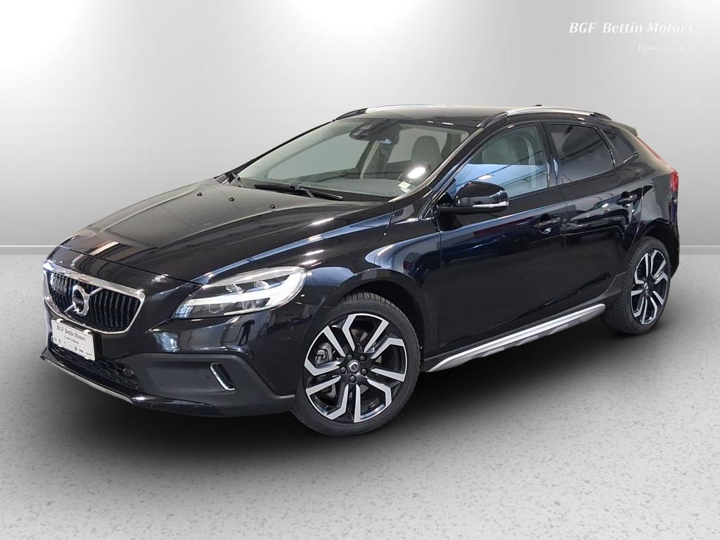 Volvo V40 Cross Country 2.0 D2 Momentum geartronic