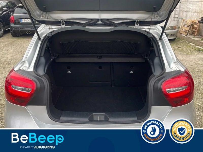 Mercedes-Benz Classe A A 180 D SPORT AUTO MY16