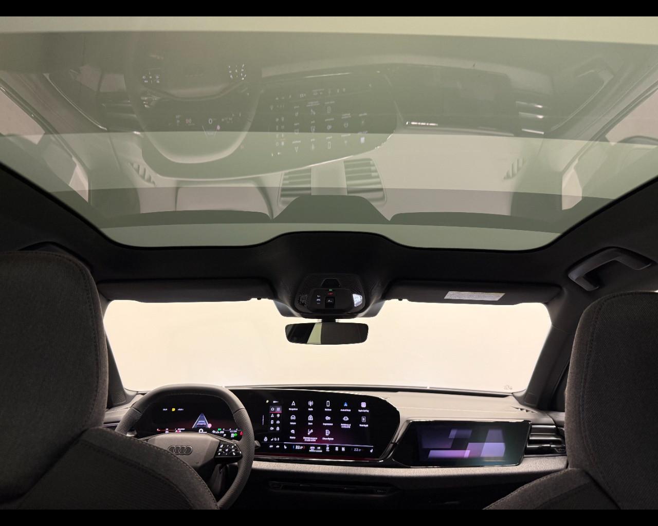 AUDI A5 SEDAN TDI MHEV S-TRONIC