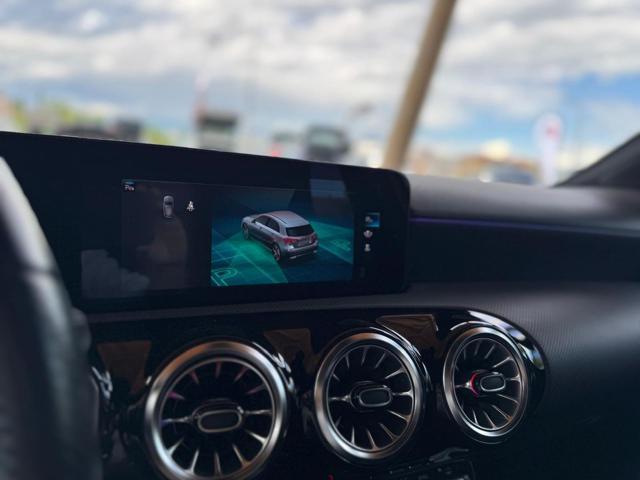 MERCEDES-BENZ A 180 d Automatic AMG Premium