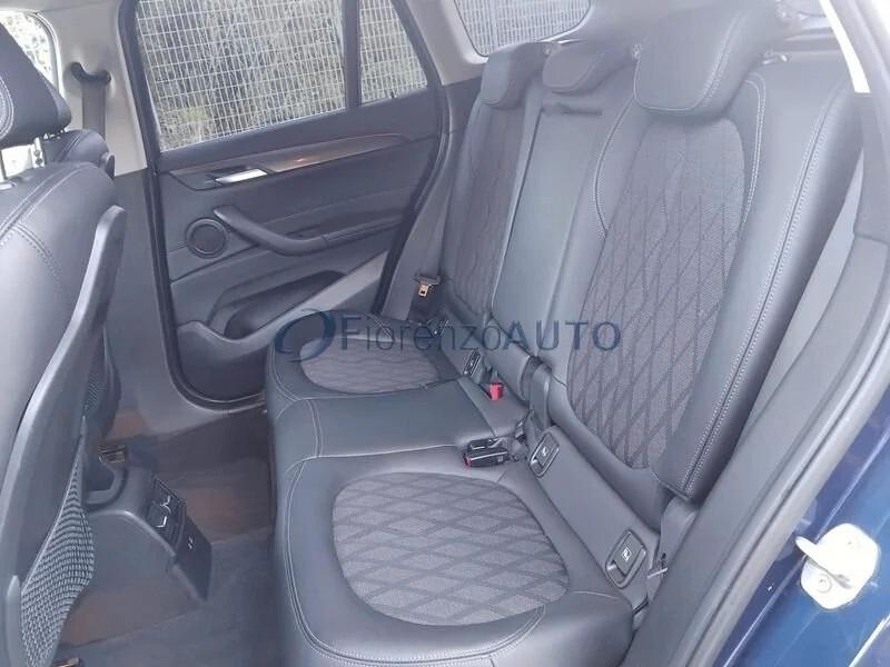 Bmw X1 sDrive18d xLine