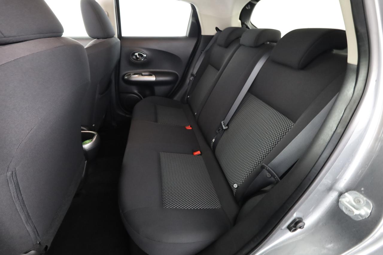 NISSAN Juke 1.5 dCi Start&Stop Acenta