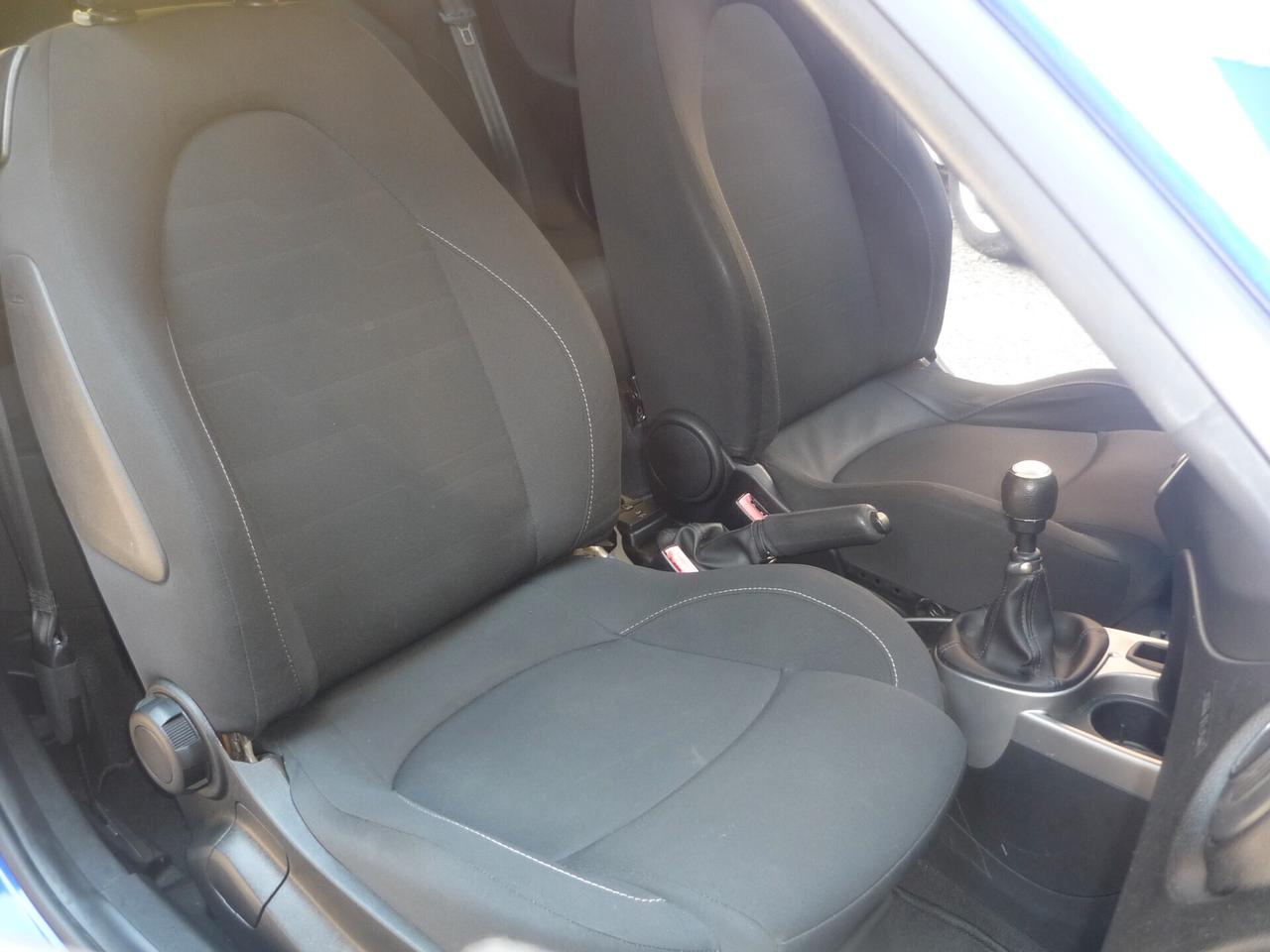 Alfa Romeo MiTo 1.4 70 CV 8V Progression