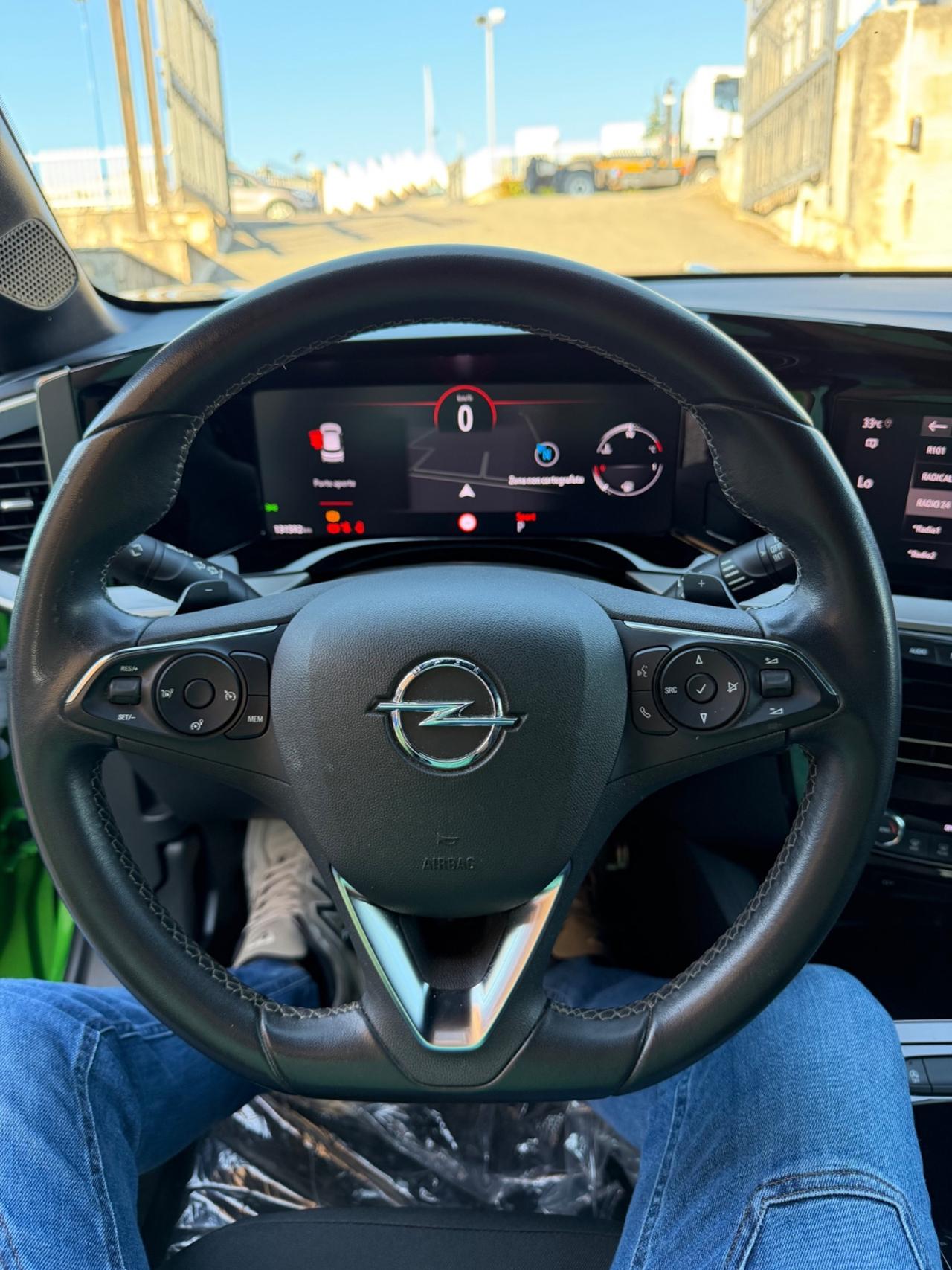 Opel Mokka 1.2 Turbo 130 CV GS Line 2022