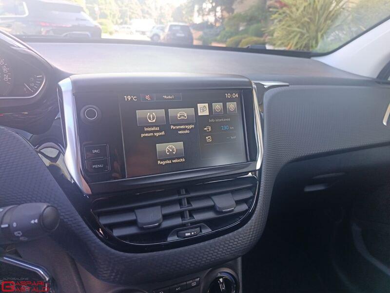 Peugeot 2008 BlueHDi 75cv Active