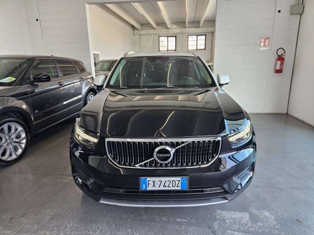 Volvo XC40 XC40 2.0 d3 Inscription geartronic my20