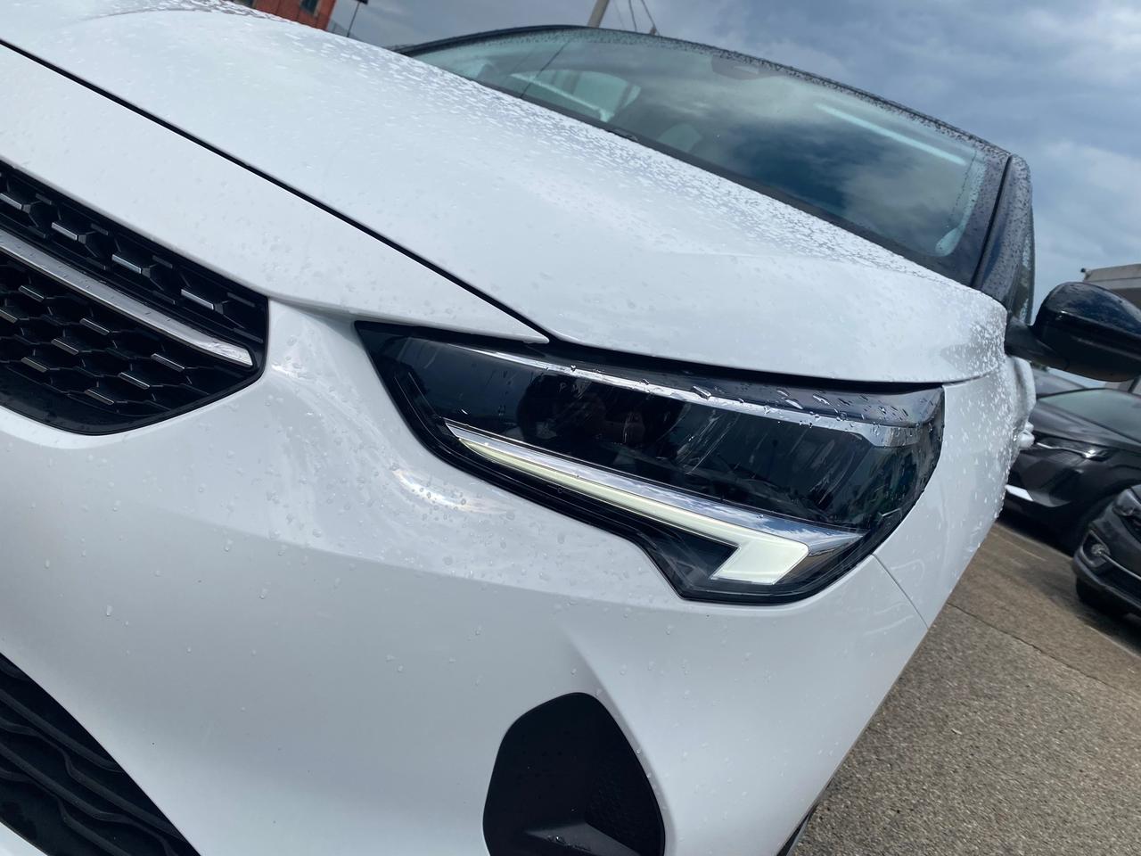 Opel Corsa 1.2 Edition 75cv