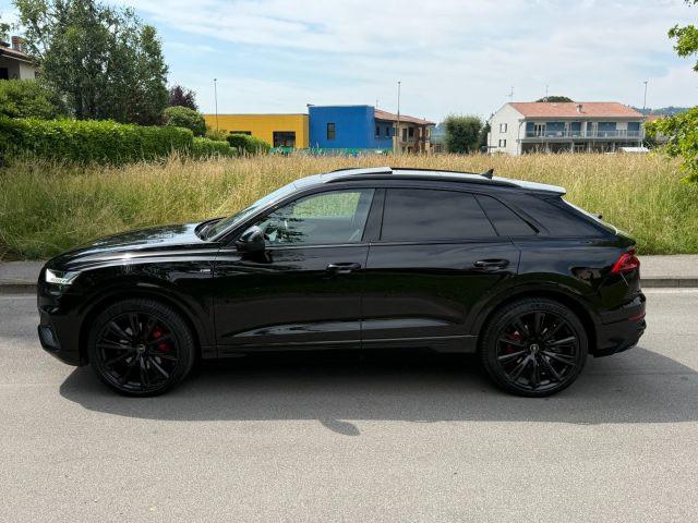 AUDI Q8 50 TDI 286 CV quattro tiptronic S-LINE PLUS