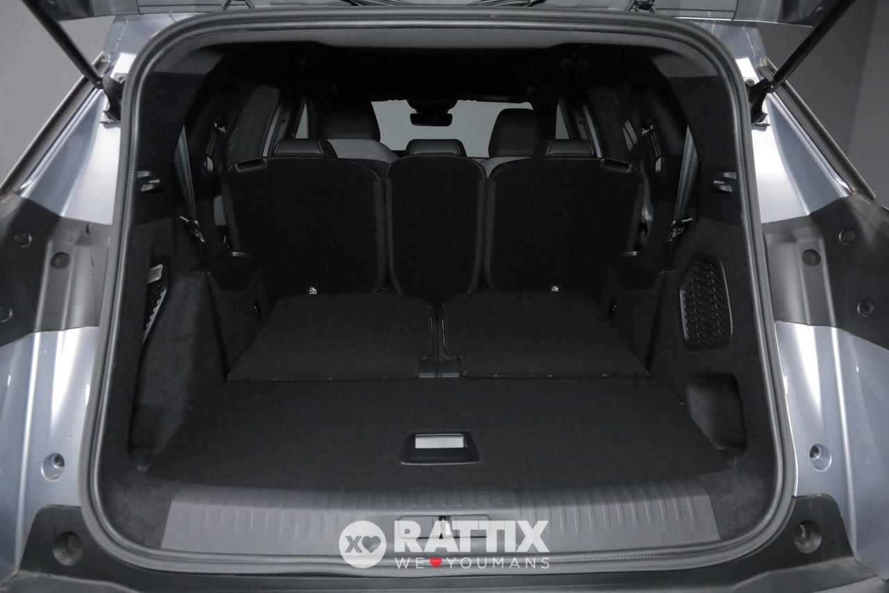 Peugeot 5008 1.2 Hybrid 145CV Allure e-DCS6