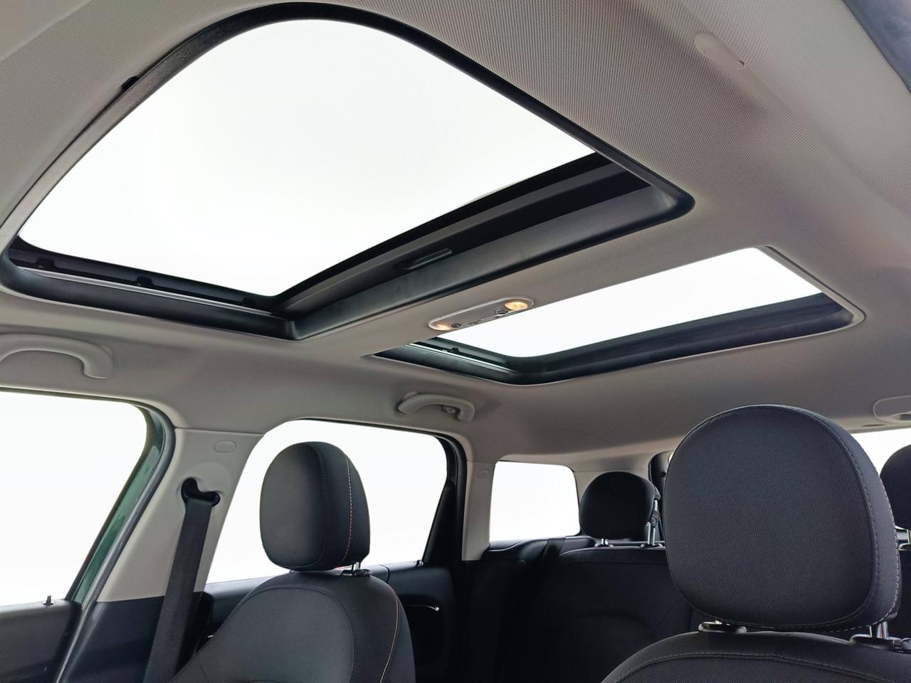 MINI Mini Countryman F60 2017 - Mini Countryman 2.0 Cooper D Hype auto my18