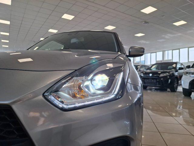 SUZUKI Swift Sport 1.4 Hybrid perfetta 24 mesi di garanzia