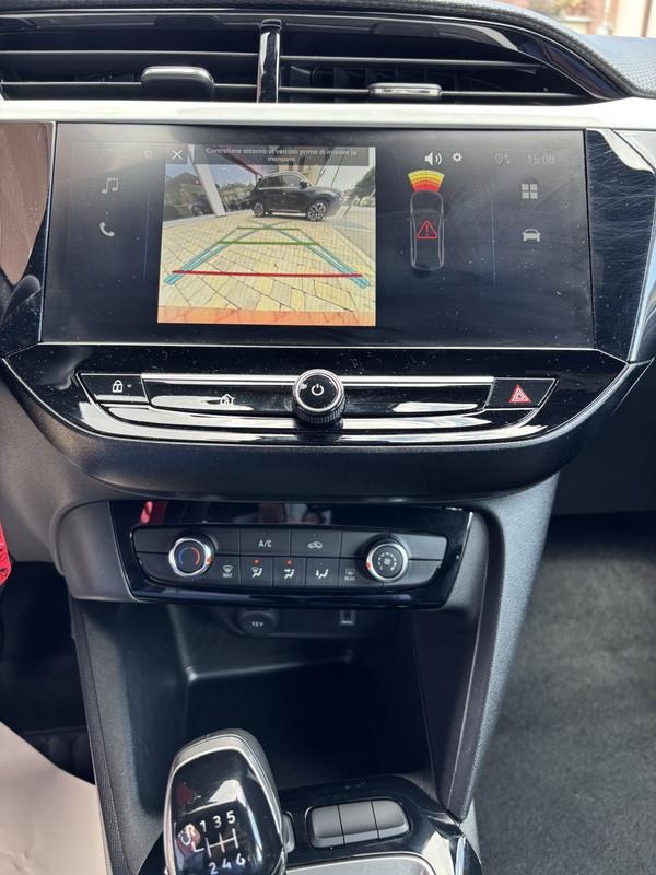 Opel Corsa 1.2 GS s&s 100cv LED-APP CONNECT-16"