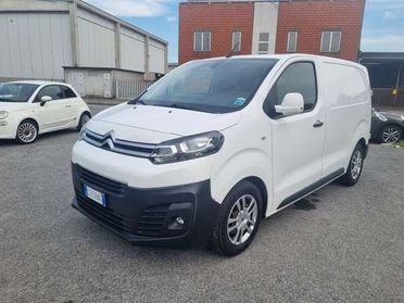 Citroen Jumpy1.6 hdi 120cv