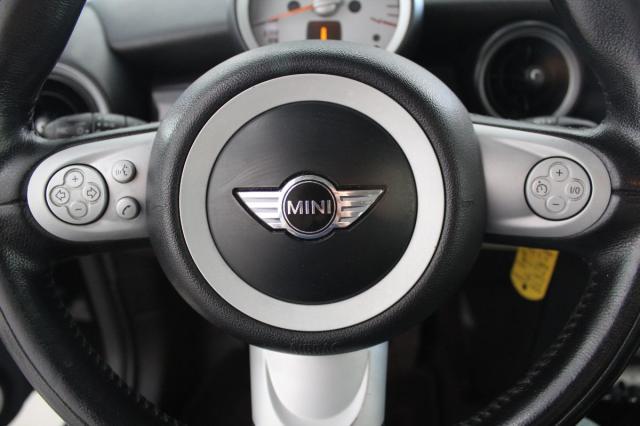 MINI - Mini - 1.6 16V Cooper D