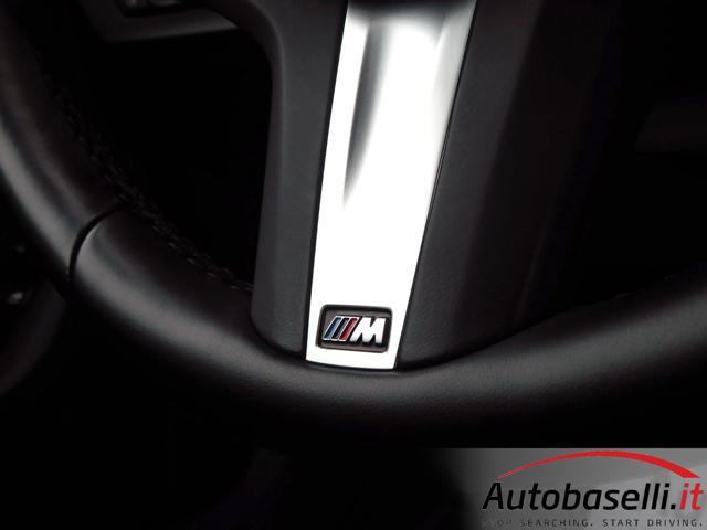 BMW 220 218D GRAN COUPÉ 'MSPORT PRO' AUTOMATICA 150CV