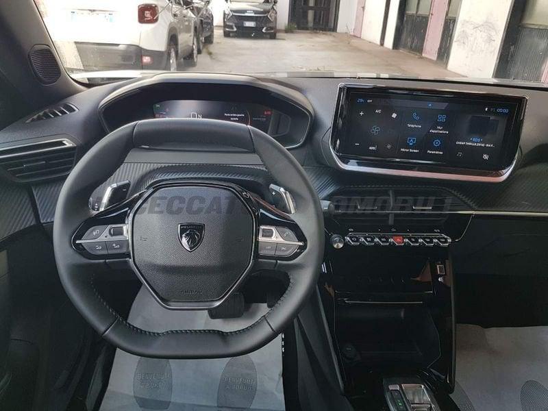 Peugeot 2008 2008 1.2 hybrid Allure 145cv e-dcs6