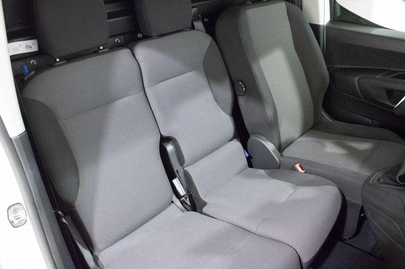 Peugeot Partner Partner L1 BlueHDi 100cv Premium