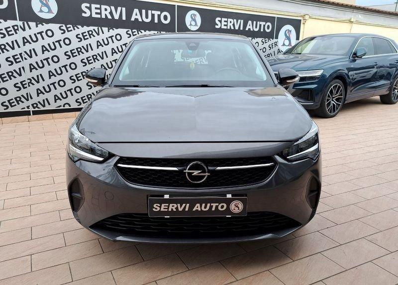 Opel Corsa Corsa 1.2 Elegance s&s 75cv