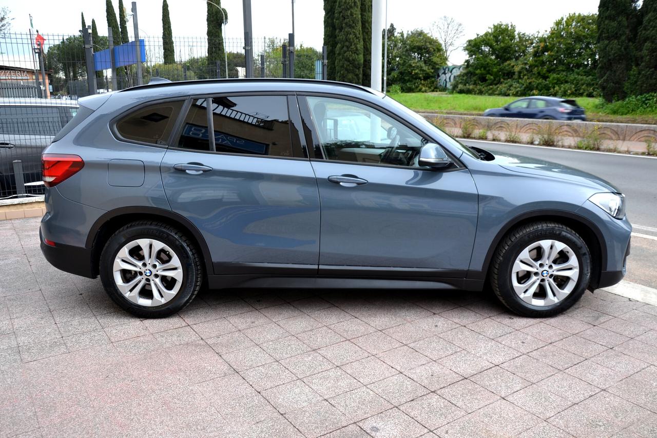 Bmw X1 25e X-DRIVE HYBRID PLUG-IN **PREZZO REALE**UNIPRO'