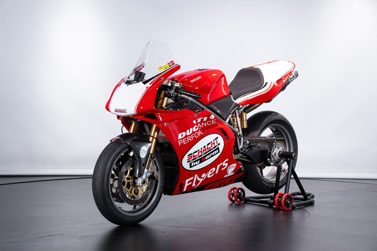 Ducati 996 SPS - 1999
