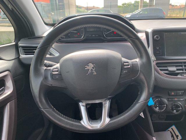 PEUGEOT 2008 1° serie 1.4 HDi 68CV Access
