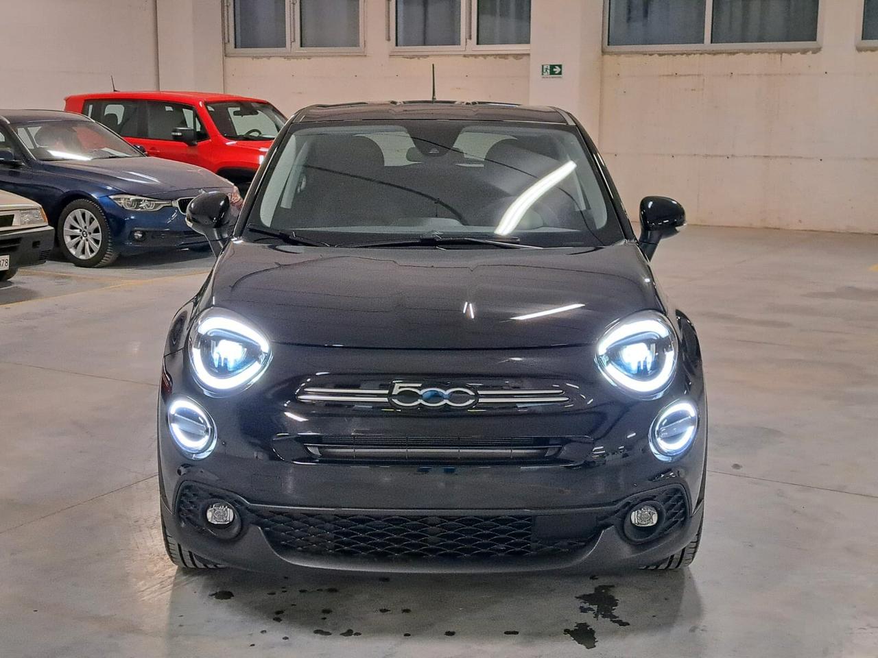 Fiat 500X 1.0 T3 Turbo 120 CV MY'23 Km. Zero (601)