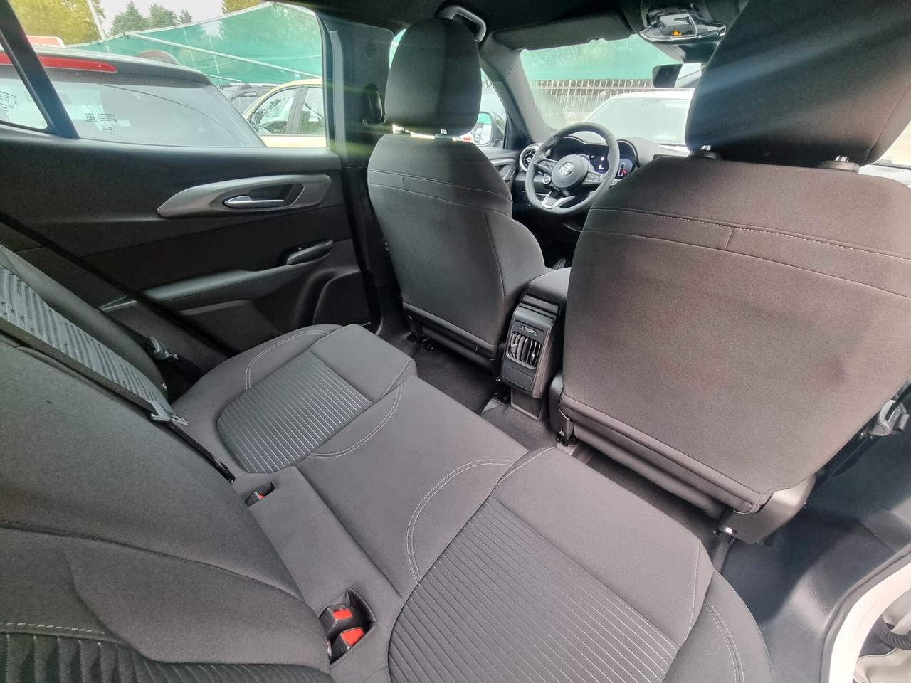 Alfa Romeo Tonale 1.6 diesel 130 CV TCT6 Super