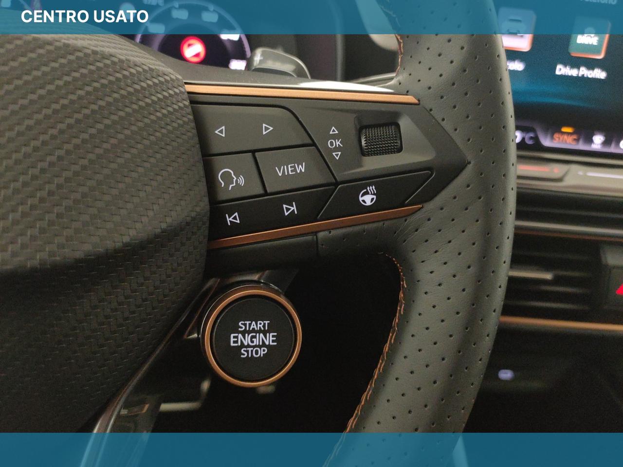 1.5 Hybrid 150 CV DSG