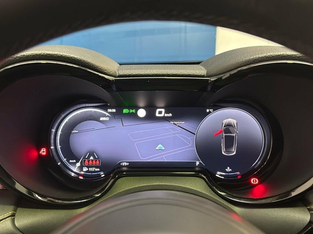 Alfa Romeo Tonale 1.6 Ti TCT6