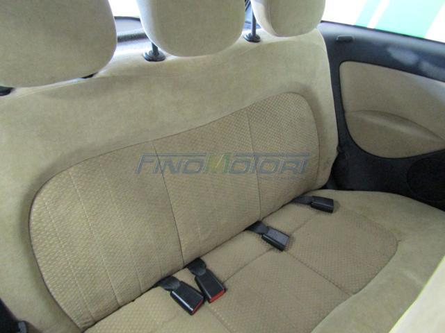 LANCIA Ypsilon 1.2 60 CV NEOPATENTATI