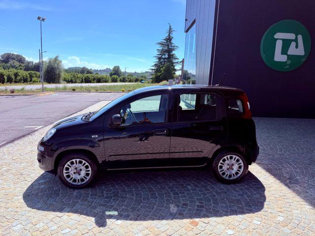 FIAT New Panda UNIPRO - KM 75.000 - GPL - NO OBBLIGO FINANZIAMENT