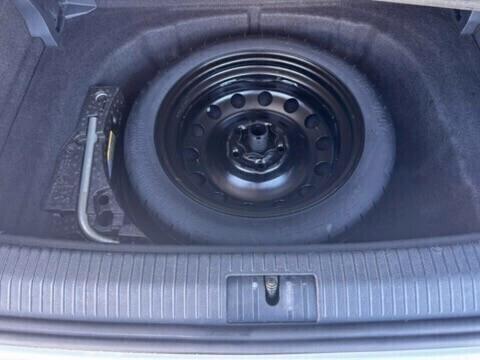 Volkswagen Golf Sportsvan 2.0 TDI Highline BlueMotion Technology