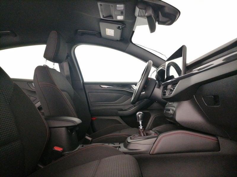 Ford Focus 1.0t ecoboost h ST-Line X 125cv