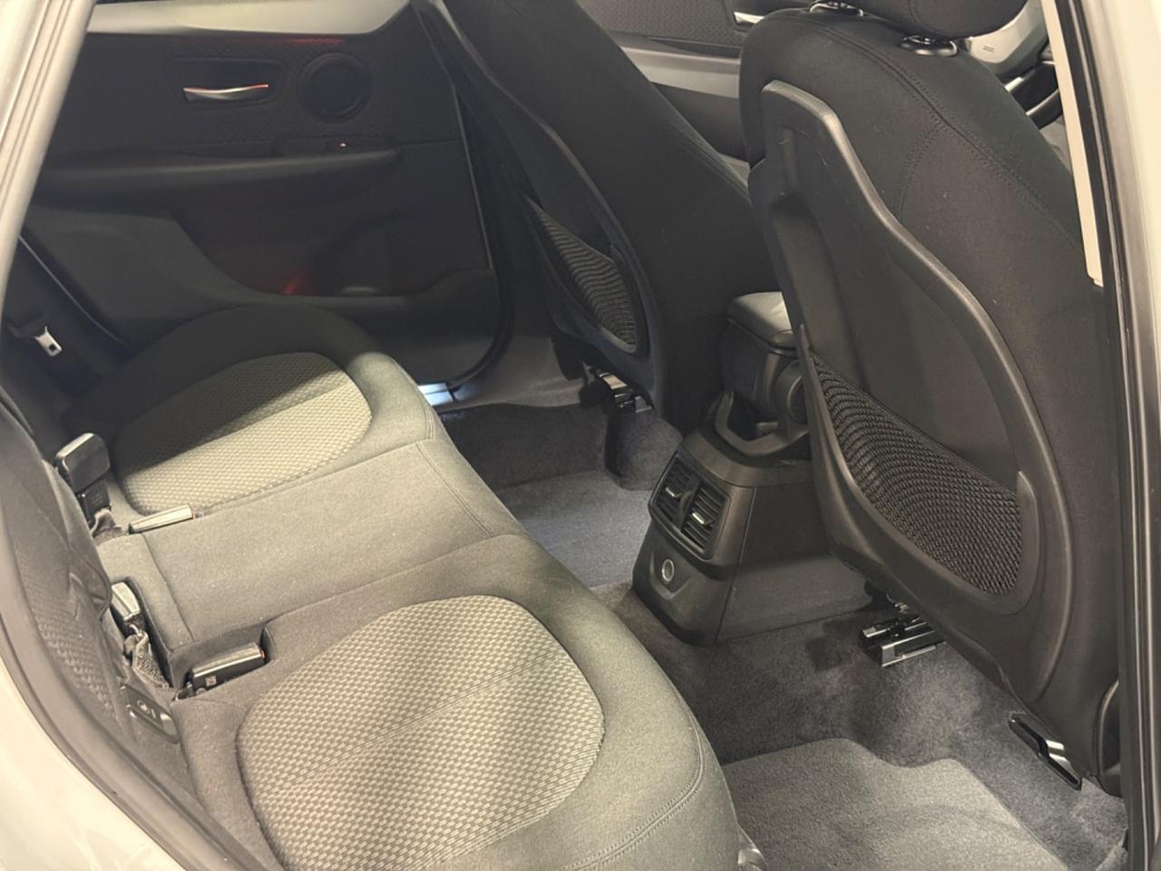 Bmw 218d Active Tourer AUTO! 85.000KM! TAGLIANDI BMW!