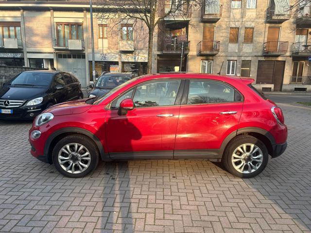 FIAT 500X Pop Star 1.3 Multijet