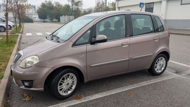 Lancia MUSA 1.3 Multijet 16V 90 CV Platino