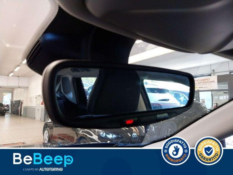 Jeep Compass 1.6 MJT NIGHT EAGLE 2WD 130CV