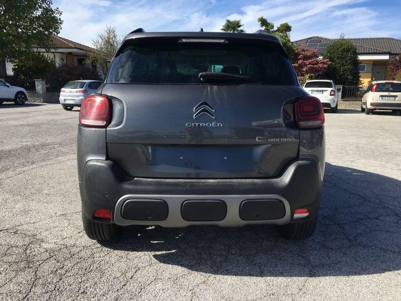 Citroën C3 Aircross PureTech 110 Plus PARI AL NUOVO * SUPER-OFFERTA