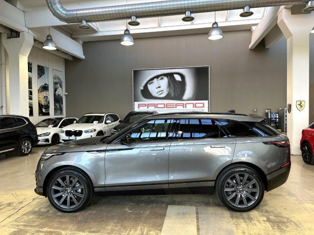 LAND ROVER Range Rover Velar 3.0 V6 SD6 300 CV R-Dynamic SE-21"-Adaptive Cruise