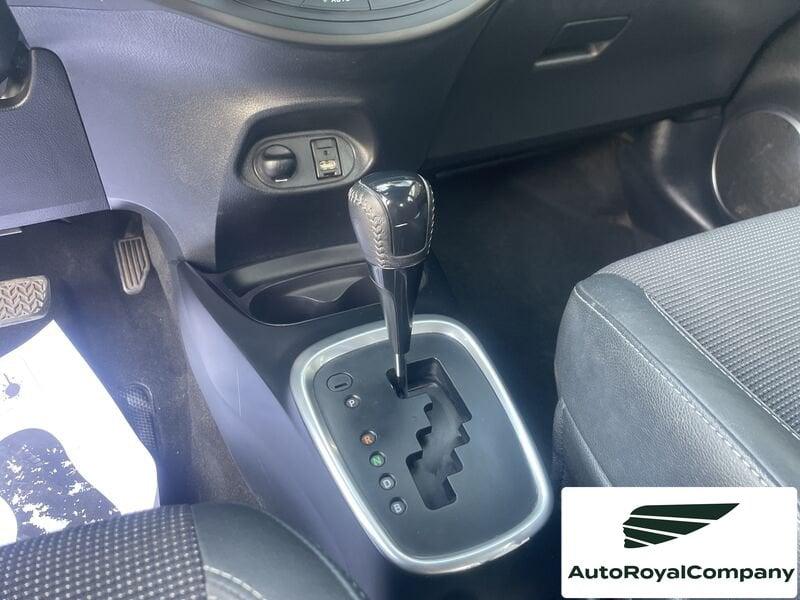Toyota Yaris Yaris 1.5 Hybrid 5 porte Style