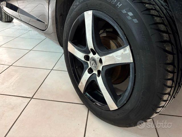 SEAT IBIZA 1.4 DIESEL GARANTITA 12 MESI