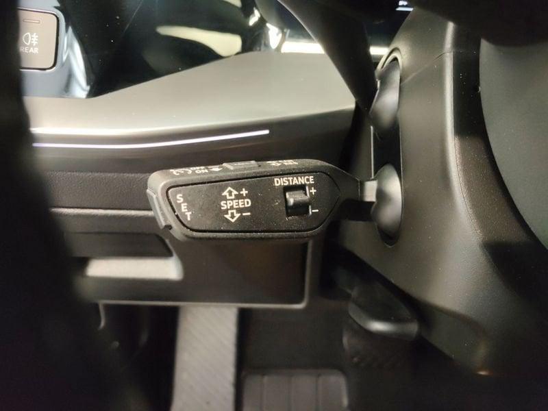 Audi A3 Sportback 30 TDI S tronic Business Advanced