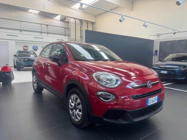FIAT 500X 1.0 T3 120 CV Connect