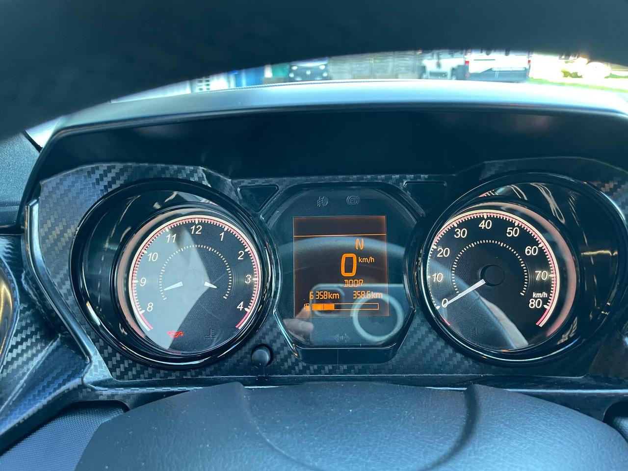 Ligier JS JS50 Progress Sport